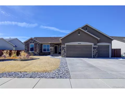 Undisclosed, Peyton, CO 80831 photo 1