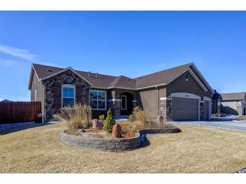 Undisclosed, Peyton, CO 80831 photo 3