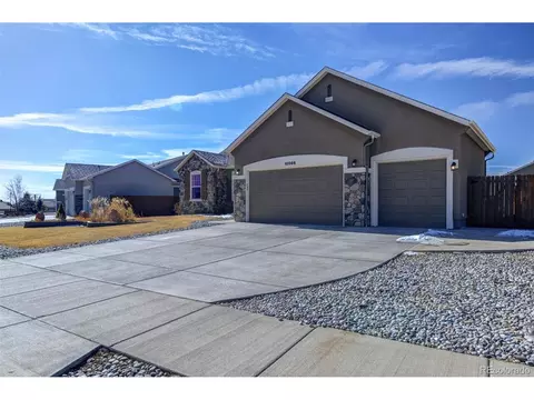 Undisclosed, Peyton, CO 80831 photo 2