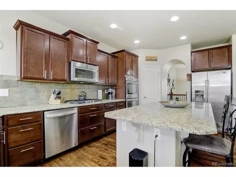 Undisclosed, Peyton, CO 80831 photo 12