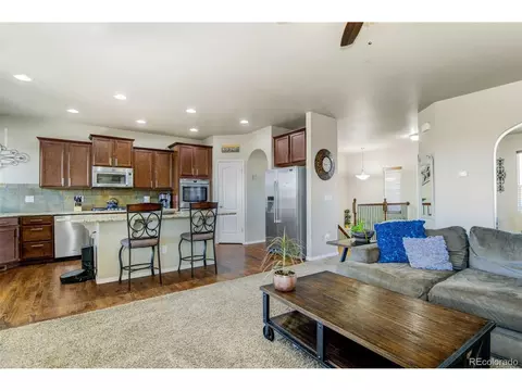 Undisclosed, Peyton, CO 80831 photo 10