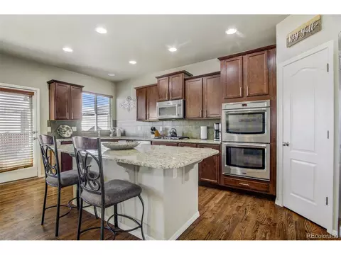 Undisclosed, Peyton, CO 80831 photo 11