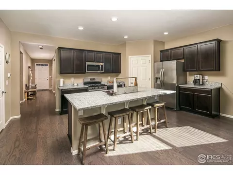 523 2nd St, Severance, CO 80550 photo 2