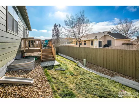 523 2nd St, Severance, CO 80550 photo 4