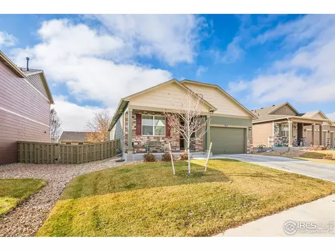 523 2nd St, Severance, CO 80550 photo 5