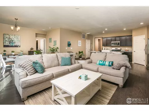 523 2nd St, Severance, CO 80550 photo 3