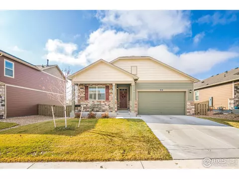 523 2nd St, Severance, CO 80550 photo 1