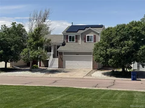 8318 Silver Glen Dr, Fountain, CO 80817