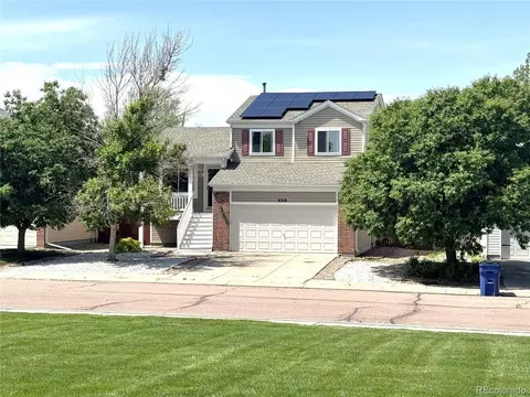 8318 Silver Glen Dr, Fountain, CO 80817