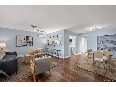 4980 E Donald Ave #17, Denver, CO 80222