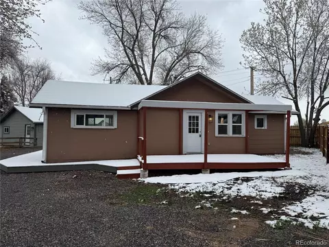 2600 E Vine Dr, Fort Collins, CO 80524