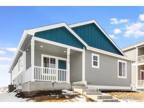 4315 Sunflower Rd, Evans, CO 80620 photo 2