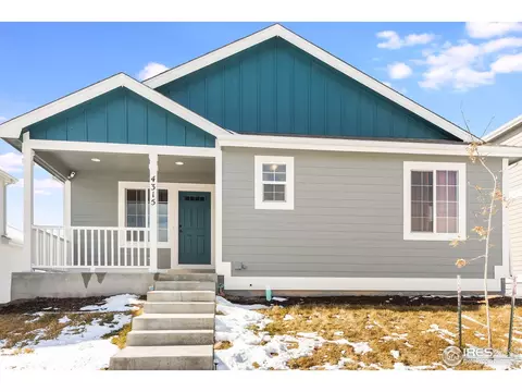 4315 Sunflower Rd, Evans, CO 80620 photo 3