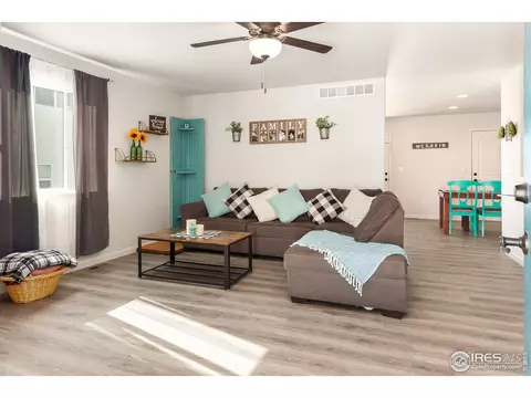 4315 Sunflower Rd, Evans, CO 80620 photo 1