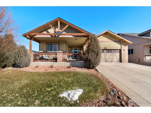 100 Veronica Dr, Windsor, CO 80550 photo 1