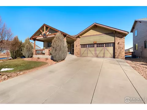 100 Veronica Dr, Windsor, CO 80550 photo 2
