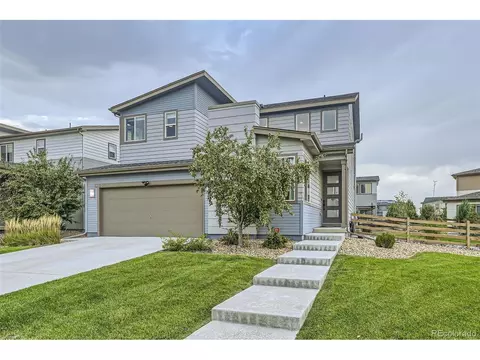 18073 E 107th Ave, Commerce City, CO 80022