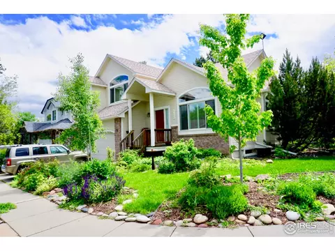 3235 Noble Ct, Boulder, CO 80301 photo 1