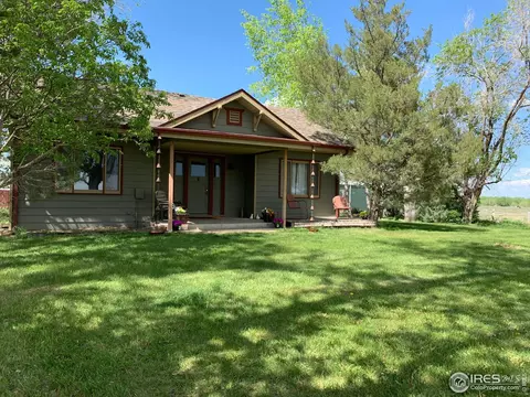 18262 County Road 8, Wiggins, CO 80654 photo 1