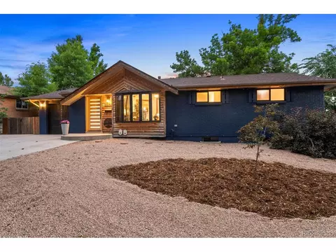 6072 S Columbine Way, Centennial, CO 80121