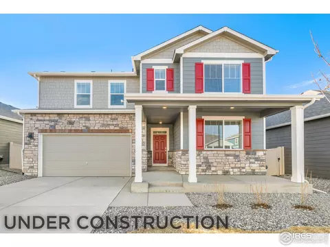 6909 Fraser Cir, Frederick, CO 80530 photo 1