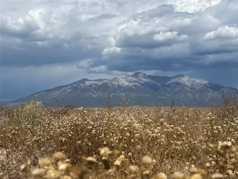 0 Buena Vista St, Blanca, CO 81123