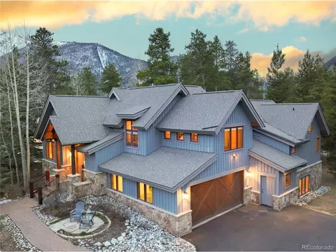 Undisclosed, Frisco, CO 80443
