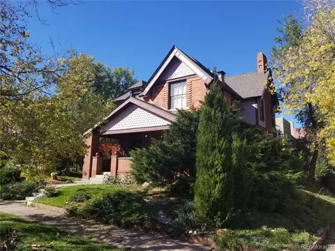 1805 W 34th Ave, Denver, CO 80211