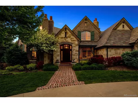4501 Preserve Pkwy, Greenwood Village, CO 80121