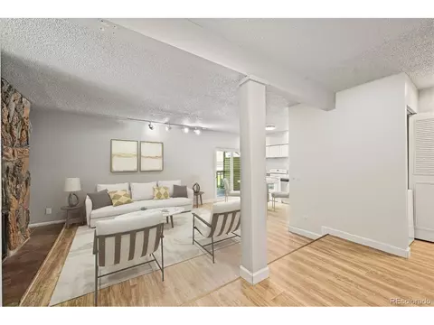 2678 S Xanadu Way #C, Aurora, CO 80014