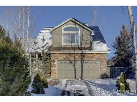 5740 Slick Rock Ct, Boulder, CO 80301 photo 1