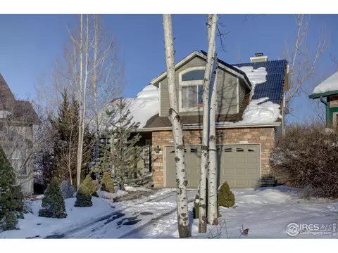 5740 Slick Rock Ct, Boulder, CO 80301 photo 2