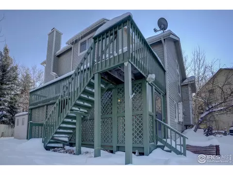 5740 Slick Rock Ct, Boulder, CO 80301 photo 33