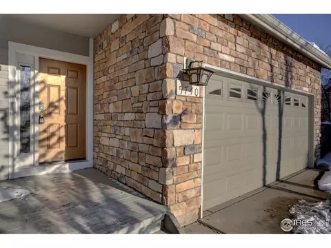 5740 Slick Rock Ct, Boulder, CO 80301 photo 3