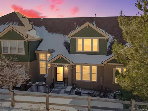 12337 W Gould Ave, Littleton, CO 80127