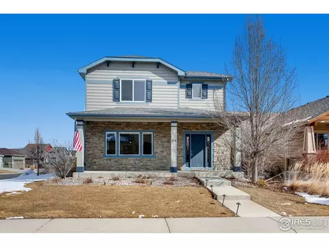 44 Veronica Dr, Windsor, CO 80550 photo 1