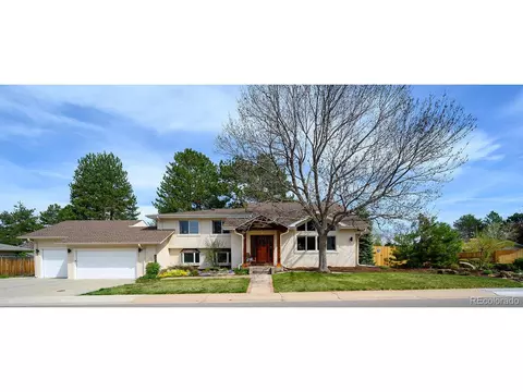 5925 E Fair Ave, Centennial, CO 80111