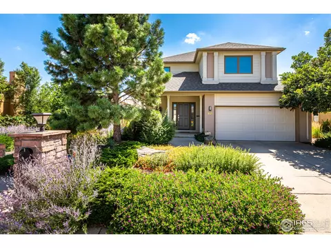 944 Yellow Pine Ave, Boulder, CO 80304 photo 1