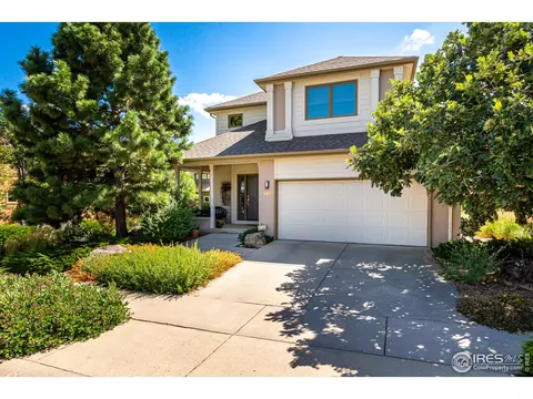 944 Yellow Pine Ave, Boulder, CO 80304 photo 2