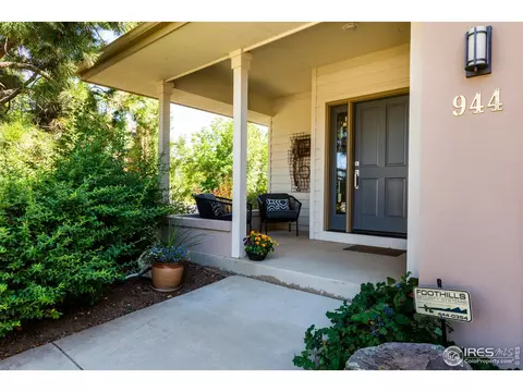 944 Yellow Pine Ave, Boulder, CO 80304 photo 3