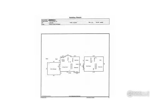 1415 Centaur Cir, Lafayette, CO 80026 photo 27