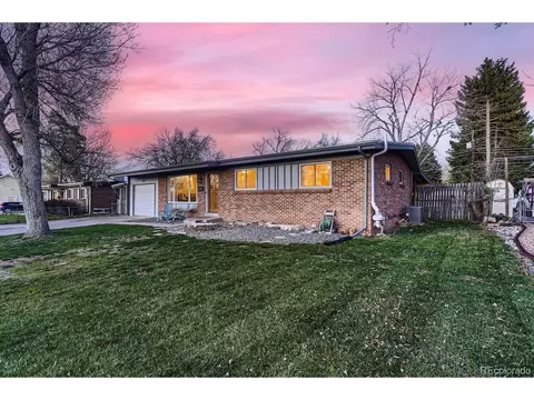 6524 S Datura St, Littleton, CO 80120
