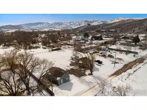 4501 Harold Ln, Laporte, CO 80535 photo 1