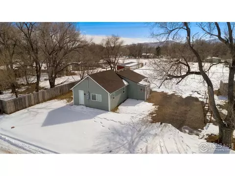 4501 Harold Ln, Laporte, CO 80535 photo 2
