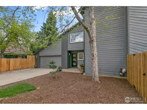 2252 Juniper Ct, Boulder, CO 80304 photo 1