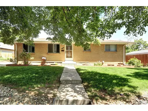 13673 E Dakota Ave, Aurora, CO 80012