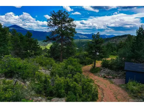 169 Mohawk Cir, Florissant, CO 80816