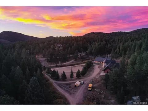 676 N County Highway 67, Sedalia, CO 80135