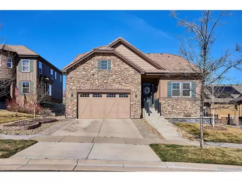7761 S Queensburg Way, Aurora, CO 80016