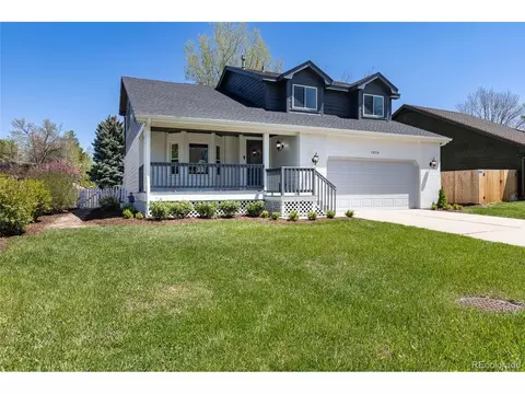 1824 Wallenberg Dr, Fort Collins, CO 80526